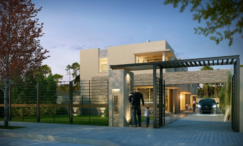 Arquitectura y Diseño