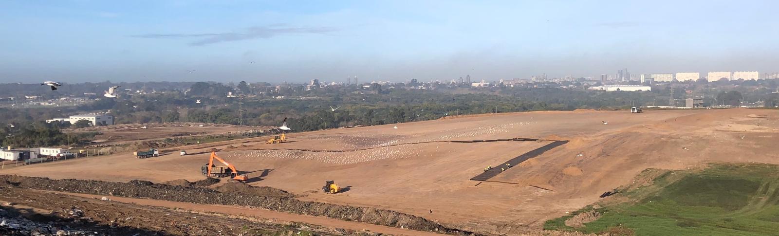 Construction supervision in Panama
